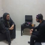 دکتر روانشناس اعظم حیدری