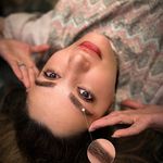 میکروبلیدنگ شیدلب خط چشم ریموو تتو