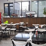 کبابی و جگرکی هم دل