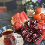 رستوران وکیلی