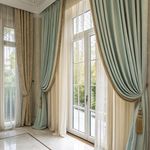 نصاب پرده علیرضا مرادی