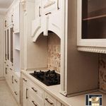 آپرا چوب شعبه 1 (کابینت و دکوراسیون)