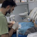 کلینیک دندانپزشکی تخصصی مهر