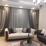 گالری پرده مانیا