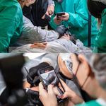 خدمات زیبایی آکادمی سعیده مهدوی