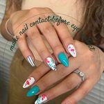 مرکز آموزش مژه و ناخن هلیا