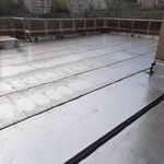 ایزوگام آسایش بام تهران