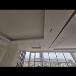 تهیه مصالح و اجرای سقف و  دیوار کناف
