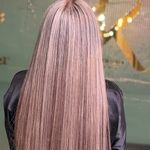 رنگ و لایت تخصصی فریناز خلیلی