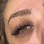 اکستیشن مژه - آرایشگری
