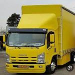 باربری نگین پردیس