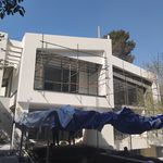 داربست فلزی در تهران و کرج