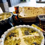 صبحانه سرای روزگار