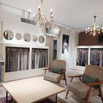 گالری پرده راشل