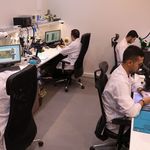 خدمات تخصصی تعمیرات موبایل