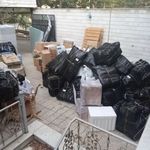 حمل اثاثیه منزل در اصفهان