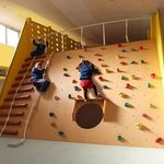 مرکز فروش لوازم خانه بازی (بازی سازه)