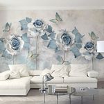 فروشگاه پرده ، کاغذ دیواری و کفپوش NOSUN