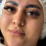 آرایشگاه زنانه إلماه