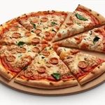 پیتزا آروین