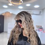 مرکز تخصصی رنگ مش و کراتین آزاده خوش تیر