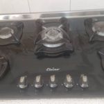 خدمات تخصصی گاز رومیزی اسماعیلی