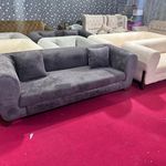 مبلمان و سرویس خواب قصر چوب