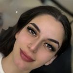 مرکز اموزش مژه و خدمات مژه نگین رحیمی