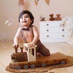 آتلیه عکاسی ریماگل (تخصصی کودک)