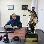 دفتر وکالت وکیل مرضیه نژادعلی شیرجوپشت