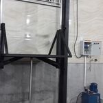 آسانسور وبالابرهای هیدرولیک(هیدروپارس)