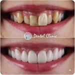 کلینیک دندانپزشکی دکتر نادی‌زاده