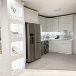 دکوراسیون و کابینت آشپزخانه پارسه