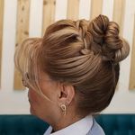 سالن زیبایی مهرسانا