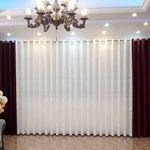 پرده سرا کلاسيک آقا نظری و خانم نظری