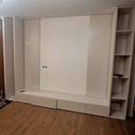 کابینت و کمد دیواری Nilart
