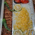 رستوران و آشپزخانه صنعتی اُمید به خدا