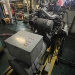 تعمیر و نگهداری انواع دیزل ژنراتور