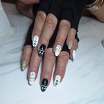 خدمات تخصصی کاشت ناخن نوژان