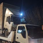 امداد خودرو و یدک کش محمد