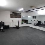 کلاس دفاع شخصی و انرژی تنفسی کاتِدا