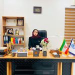 سُرور حاجی حسینی وکیل پایه یک دادگستری
