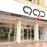 لوازم خانگی دوو جهرم