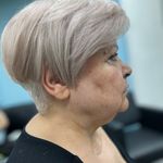 سالن زیبایی رویای آبی