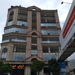 گروه صنعتی باران سان تولیدی درب و پنجره
