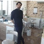 دندانپزشکی دکتر مجیدرضا رحماندوست