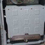 تعمیرپکیج وداکت اسپیلت(ایاب ذهاب رایگان)