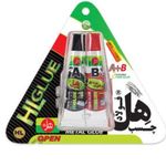 چسب و رنگ جنوب