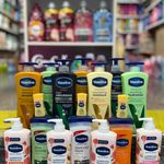 ارایشی و بهداشتی شایان