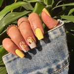 سالن تخصصى كاشت ناخن مهسا ميرواسع